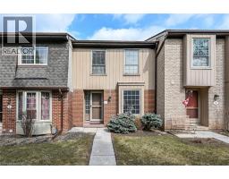 567 GUELPH Line Unit# 7, Burlington, Ontario