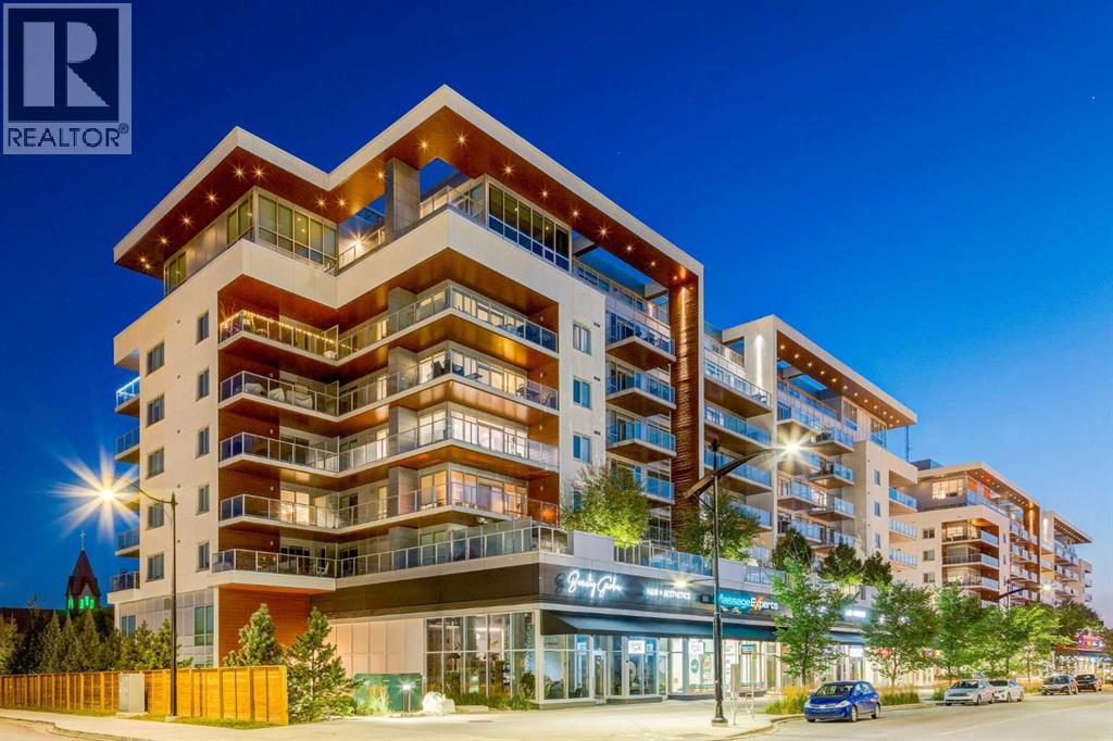 110, 8445 Broadcast Avenue Sw, Calgary, Alberta  T3H 4C7 - Photo 49 - A2256289