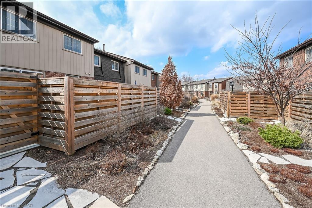 567 Guelph Line Unit# 7, Burlington, Ontario  L7R 3M5 - Photo 33 - 40805055