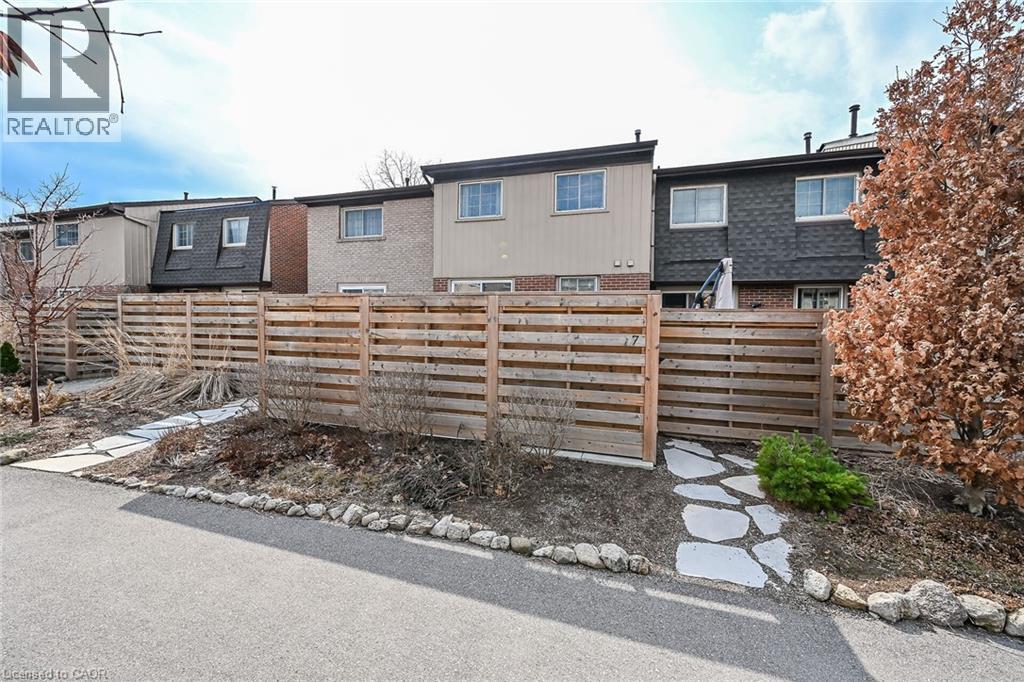 567 Guelph Line Unit# 7, Burlington, Ontario  L7R 3M5 - Photo 34 - 40805055