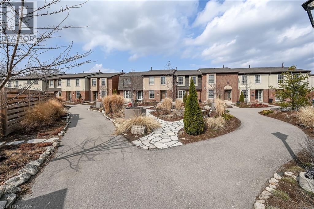 567 Guelph Line Unit# 7, Burlington, Ontario  L7R 3M5 - Photo 35 - 40805055