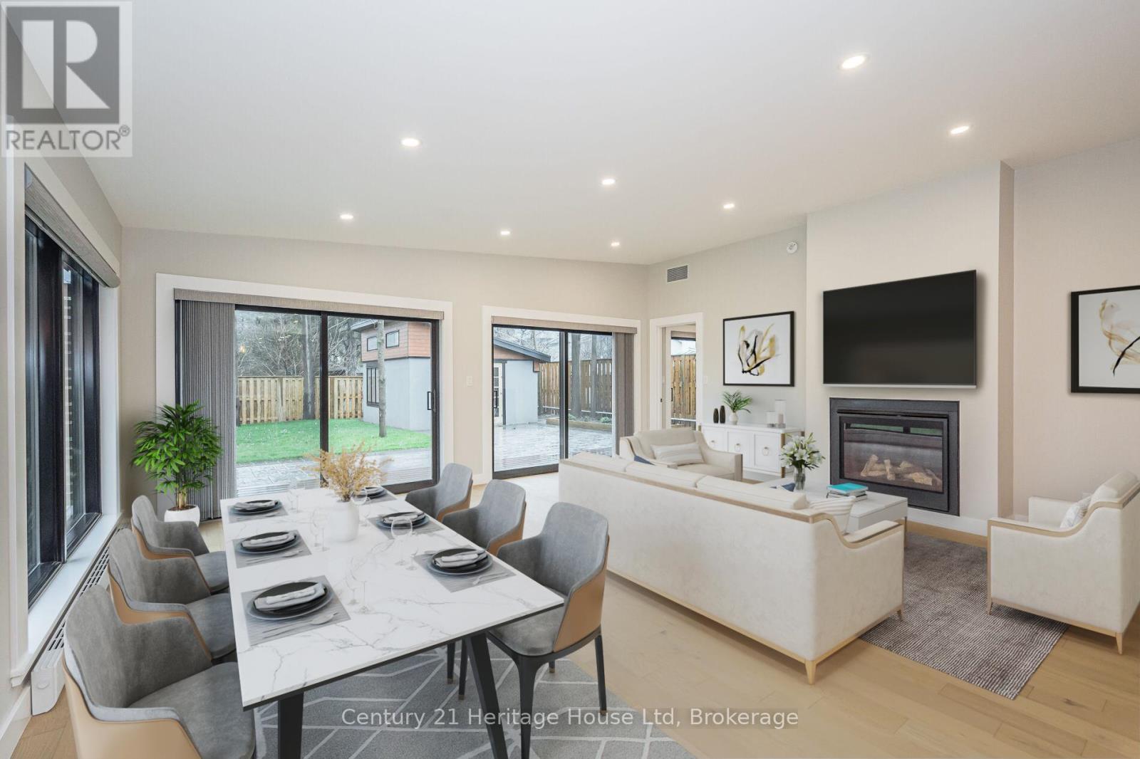 226 Exhibition Street, Guelph, Ontario  N1H 4R5 - Photo 12 - X12871398