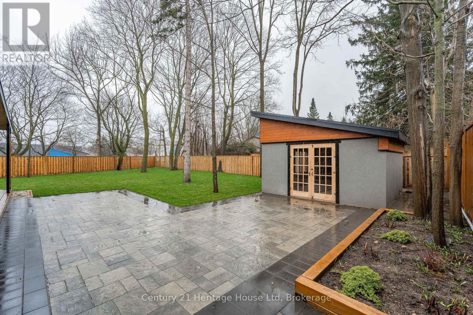 226 Exhibition Street, Guelph, Ontario  N1H 4R5 - Photo 41 - X12871398