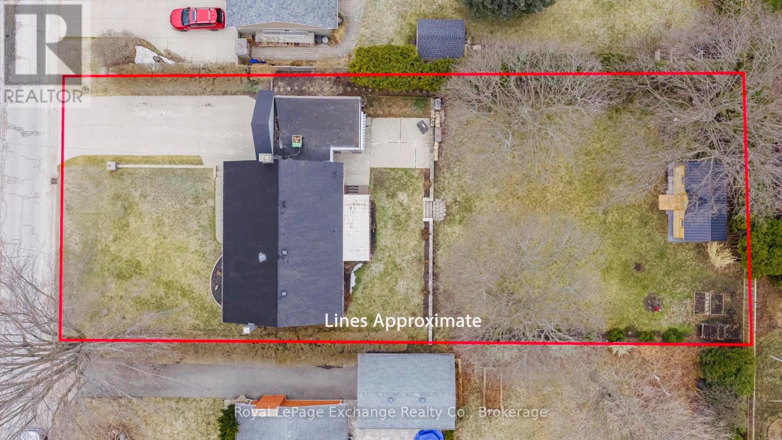 219 Kingsway Street, Kincardine, Ontario  N2Z 1G2 - Photo 3 - X12871462