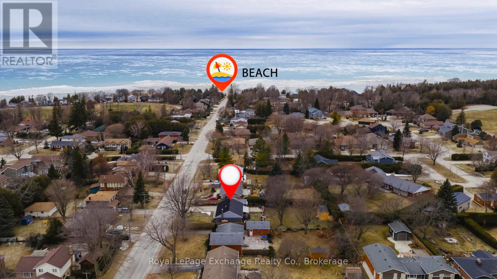 219 Kingsway Street, Kincardine, Ontario  N2Z 1G2 - Photo 4 - X12871462