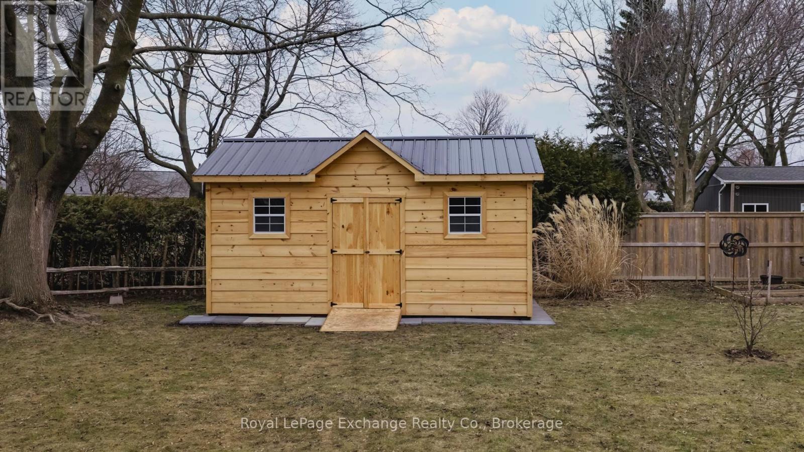 219 Kingsway Street, Kincardine, Ontario  N2Z 1G2 - Photo 42 - X12871462