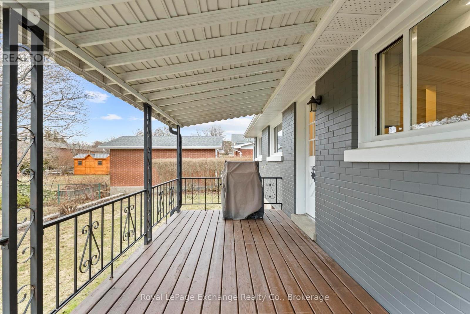 219 Kingsway Street, Kincardine, Ontario  N2Z 1G2 - Photo 43 - X12871462