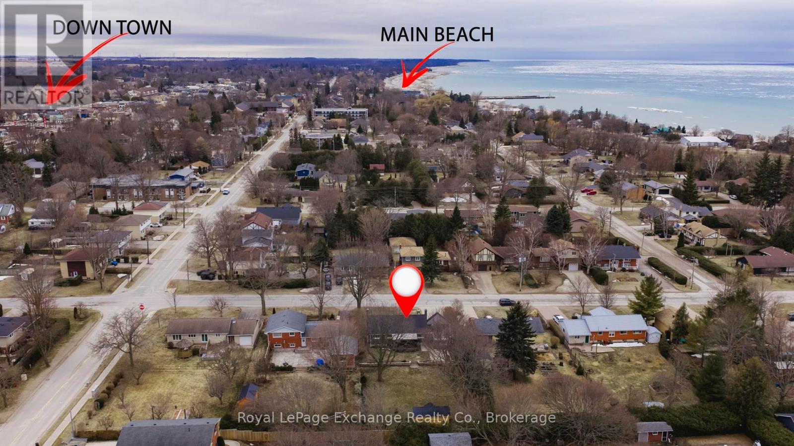 219 Kingsway Street, Kincardine, Ontario  N2Z 1G2 - Photo 5 - X12871462