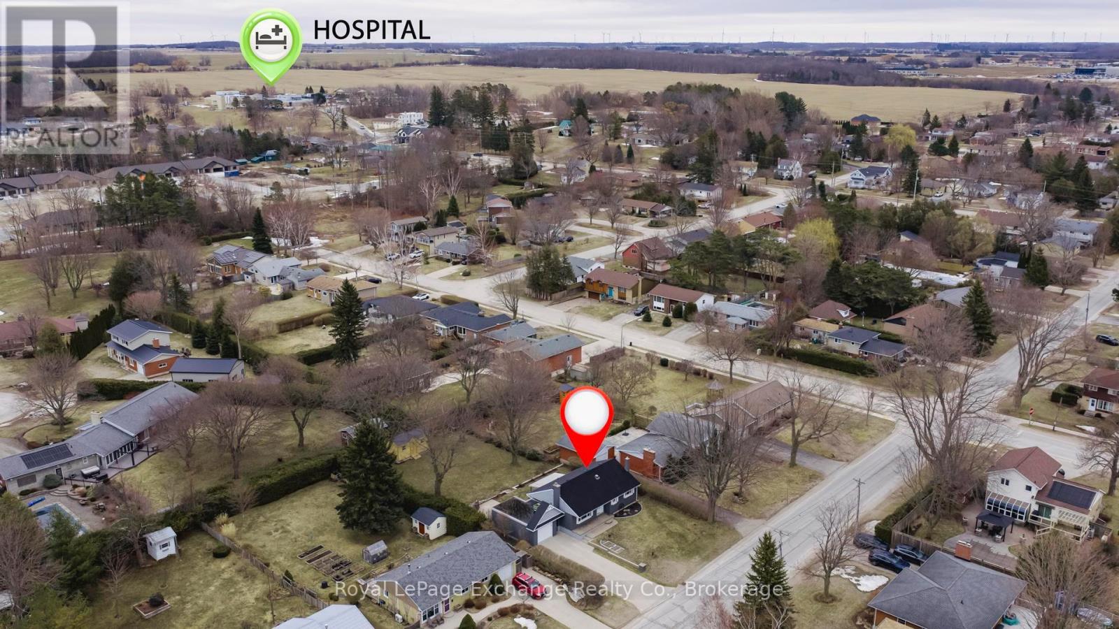 219 Kingsway Street, Kincardine, Ontario  N2Z 1G2 - Photo 6 - X12871462