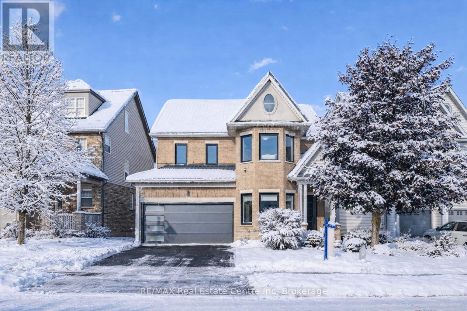 244 CARRINGTON DRIVE, Guelph, Ontario