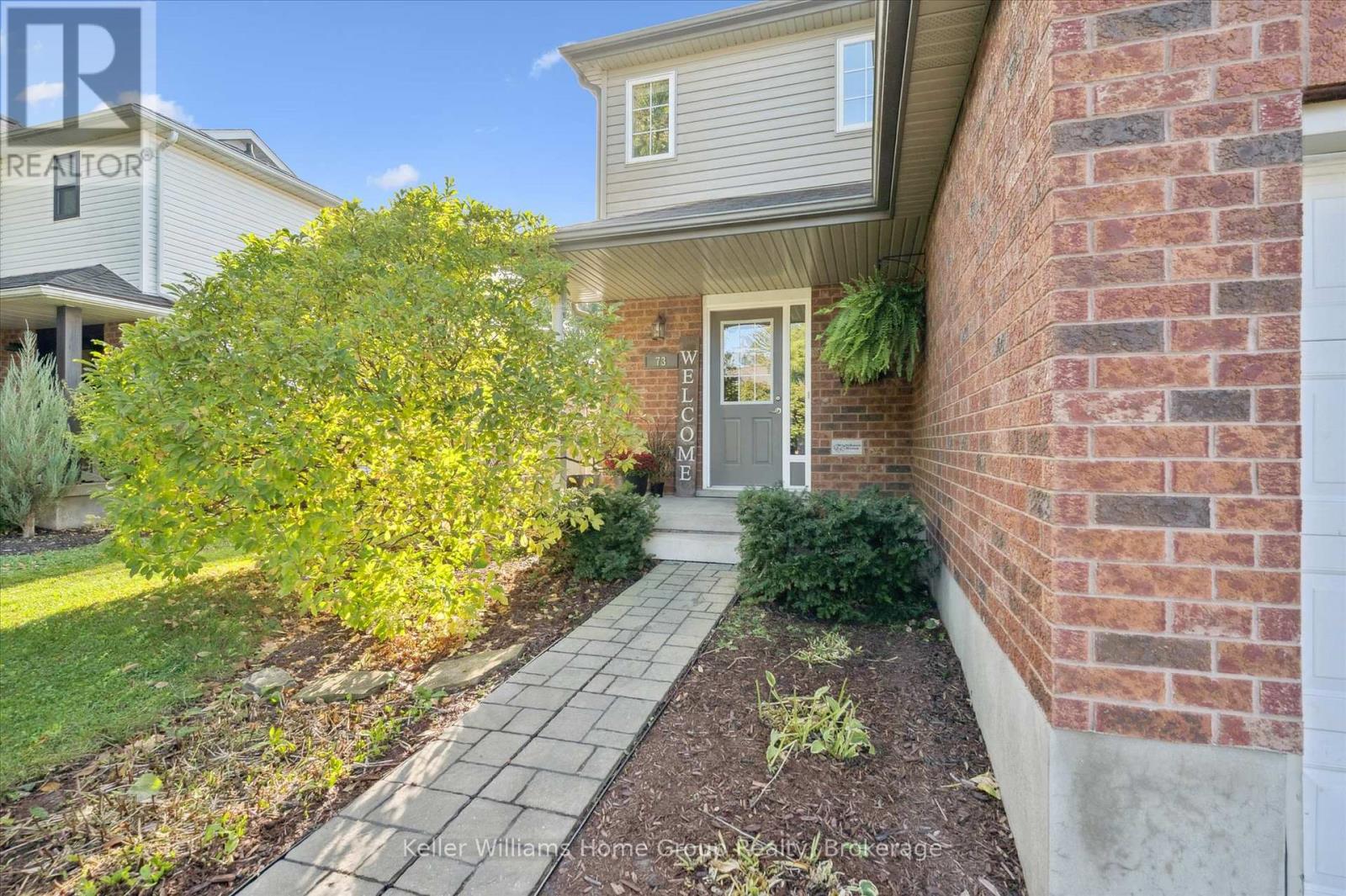 73 York Street E, Centre Wellington, Ontario  N0B 1S0 - Photo 3 - X12871684