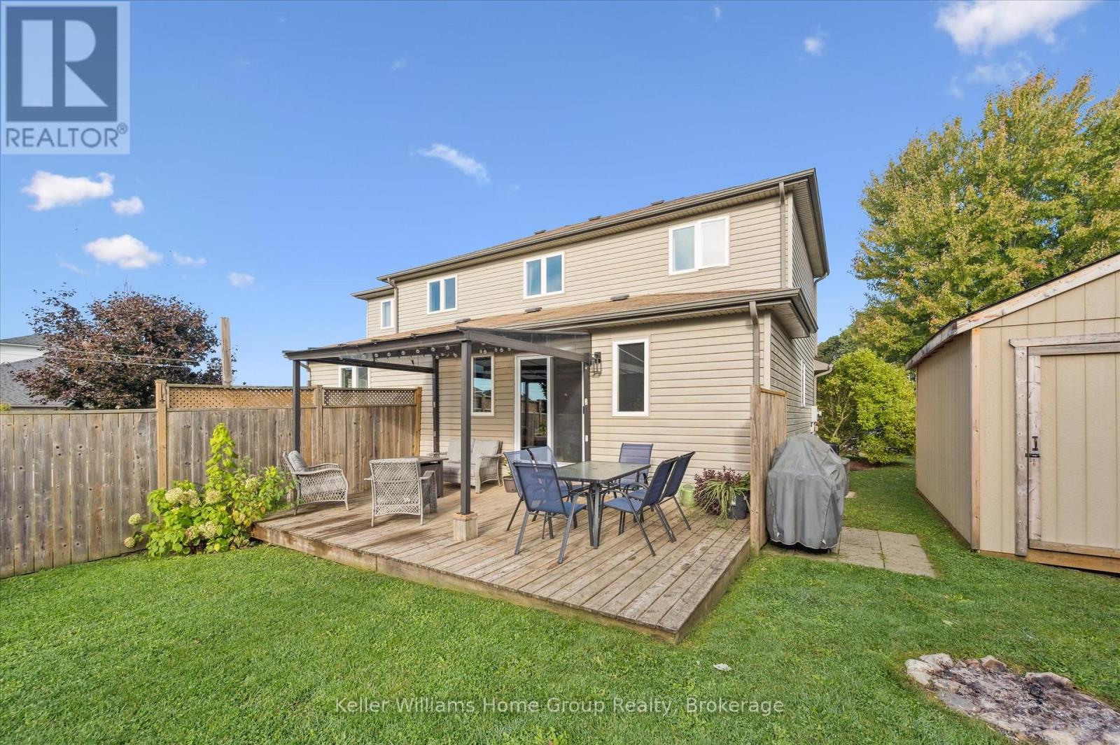 73 York Street E, Centre Wellington, Ontario  N0B 1S0 - Photo 31 - X12871684