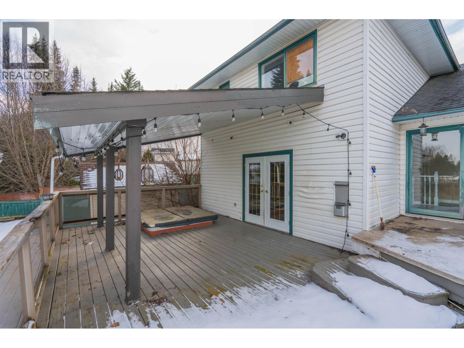 6454 Burkitt Road, Prince George, British Columbia  V2K 4S9 - Photo 7 - R3098654