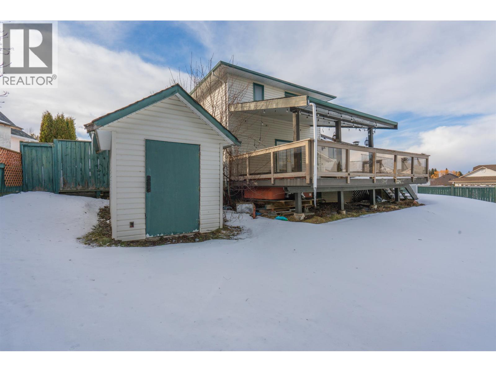 6454 Burkitt Road, Prince George, British Columbia  V2K 4S9 - Photo 6 - R3098654