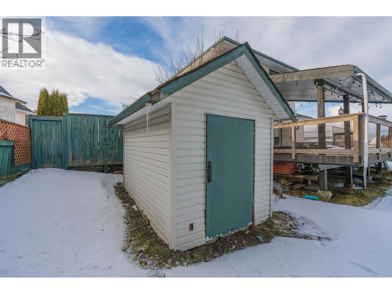 6454 Burkitt Road, Prince George, British Columbia  V2K 4S9 - Photo 8 - R3098654