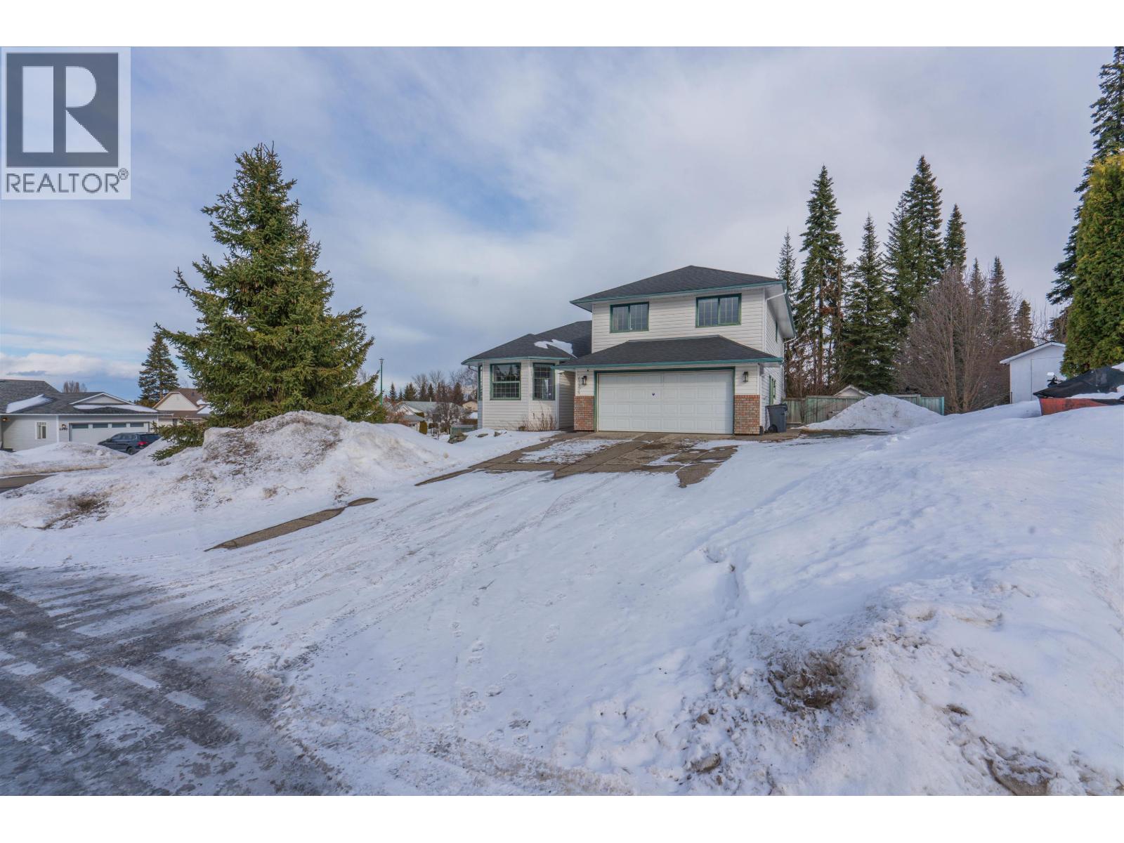 6454 Burkitt Road, Prince George, British Columbia  V2K 4S9 - Photo 3 - R3098654