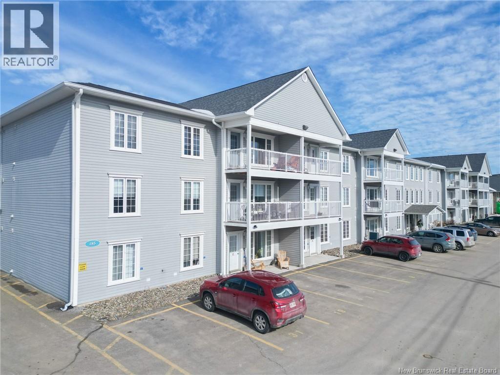 185 Reynolds Street Unit# 9, Nashwaaksis, New Brunswick  E3A 0K7 - Photo 2 - NB134776