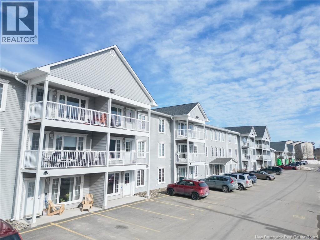 185 Reynolds Street Unit# 9, Nashwaaksis, New Brunswick  E3A 0K7 - Photo 4 - NB134776