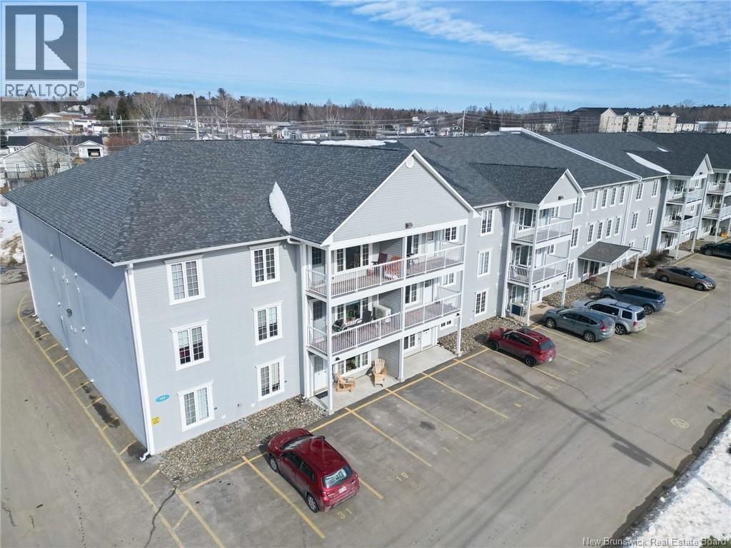 185 Reynolds Street Unit# 9, Nashwaaksis, New Brunswick  E3A 0K7 - Photo 1 - NB134776