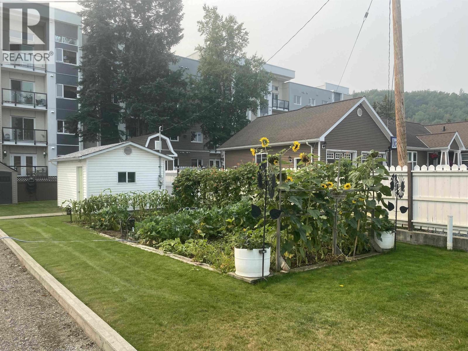 2923 Ferry Avenue, Prince George, British Columbia  V2N 1L3 - Photo 20 - C8076886