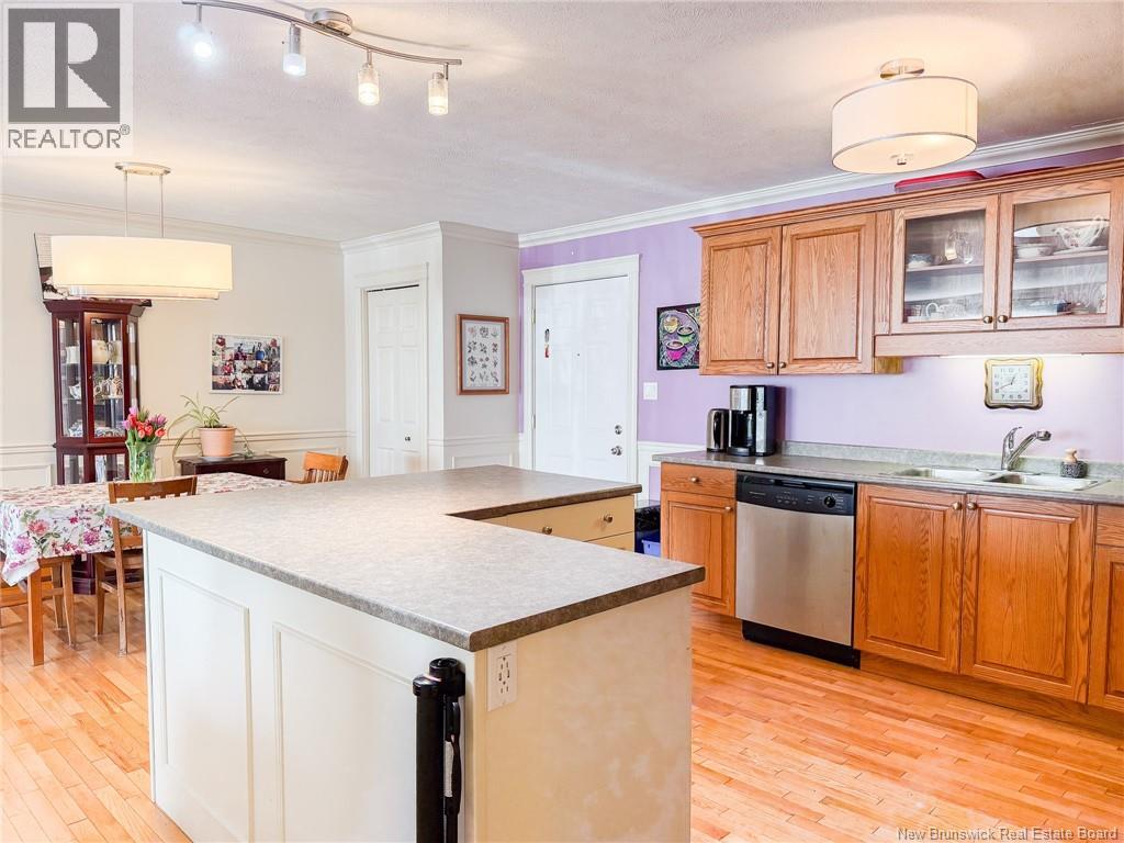 185 Reynolds Street Unit# 9, Nashwaaksis, New Brunswick  E3A 0K7 - Photo 15 - NB134776