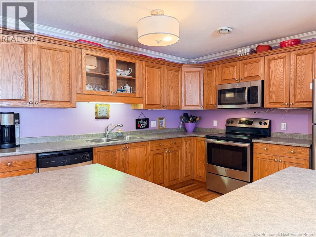 185 Reynolds Street Unit# 9, Nashwaaksis, New Brunswick  E3A 0K7 - Photo 19 - NB134776