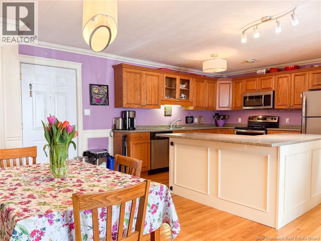 185 Reynolds Street Unit# 9, Nashwaaksis, New Brunswick  E3A 0K7 - Photo 14 - NB134776