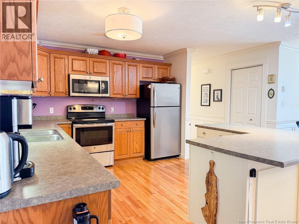 185 Reynolds Street Unit# 9, Nashwaaksis, New Brunswick  E3A 0K7 - Photo 17 - NB134776
