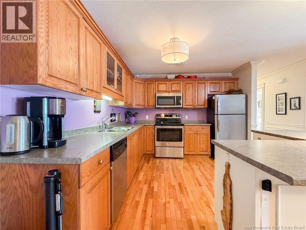 185 Reynolds Street Unit# 9, Nashwaaksis, New Brunswick  E3A 0K7 - Photo 18 - NB134776