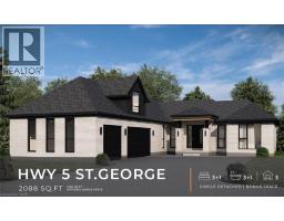 303B HIGHWAY 5, St. George, Ontario