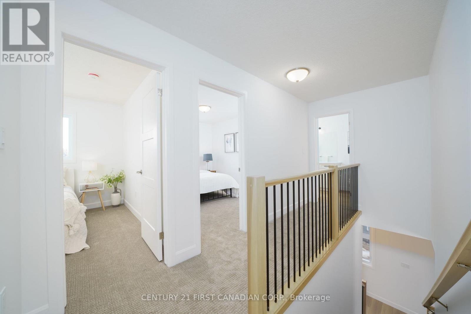 115 Atkinson Street, North Middlesex, Ontario  N0M 1A0 - Photo 13 - X12871378