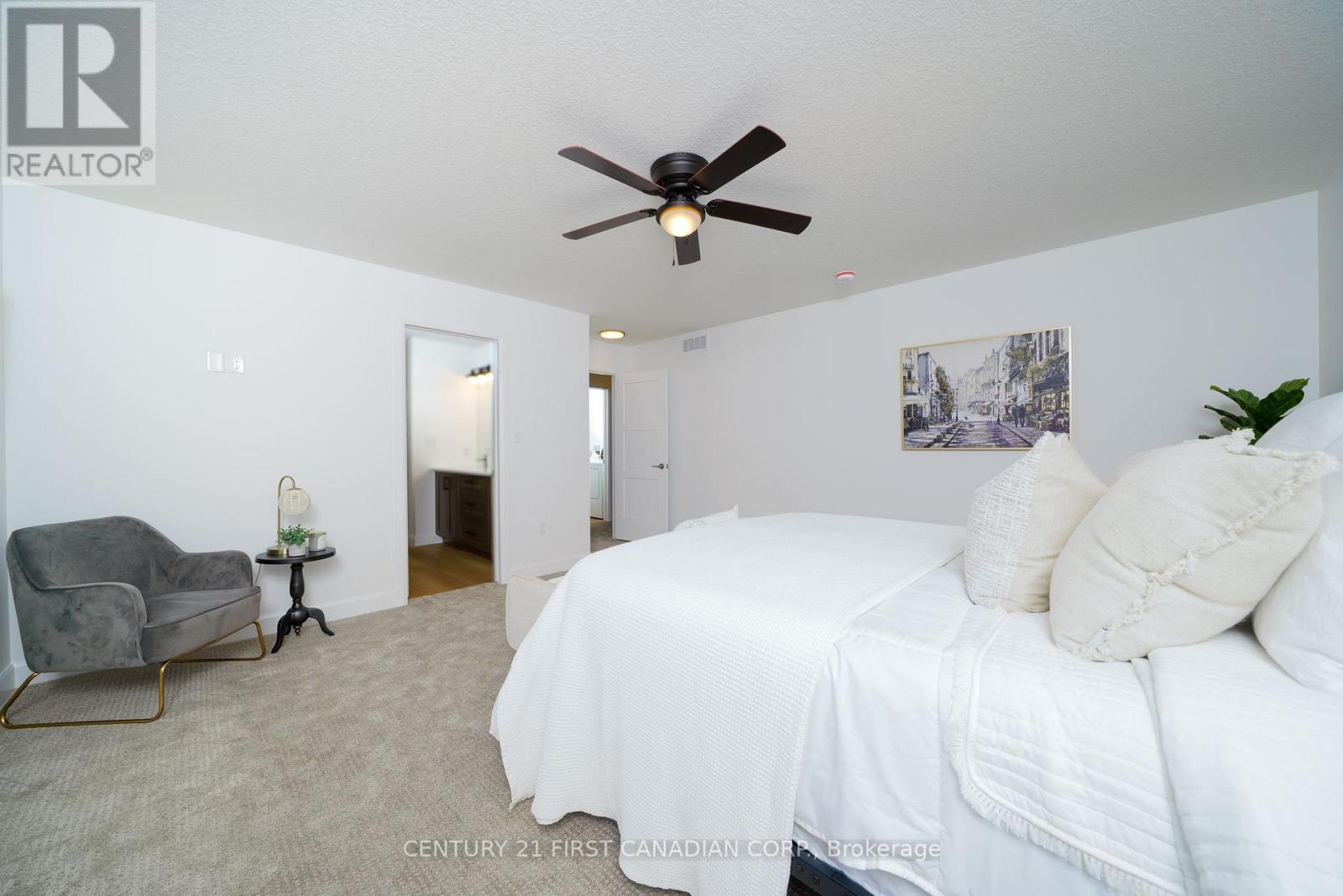 115 Atkinson Street, North Middlesex, Ontario  N0M 1A0 - Photo 16 - X12871378