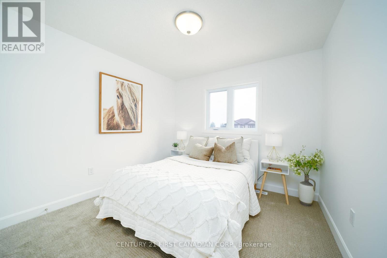 115 Atkinson Street, North Middlesex, Ontario  N0M 1A0 - Photo 20 - X12871378