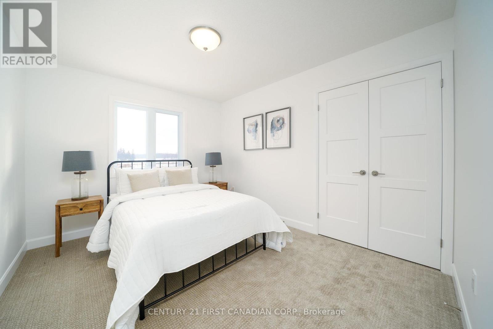 115 Atkinson Street, North Middlesex, Ontario  N0M 1A0 - Photo 21 - X12871378