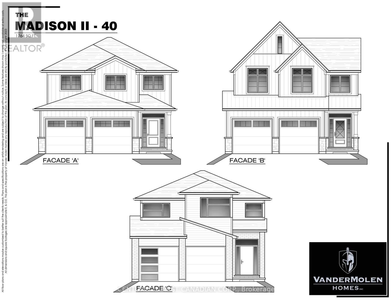 115 Atkinson Street, North Middlesex, Ontario  N0M 1A0 - Photo 24 - X12871378