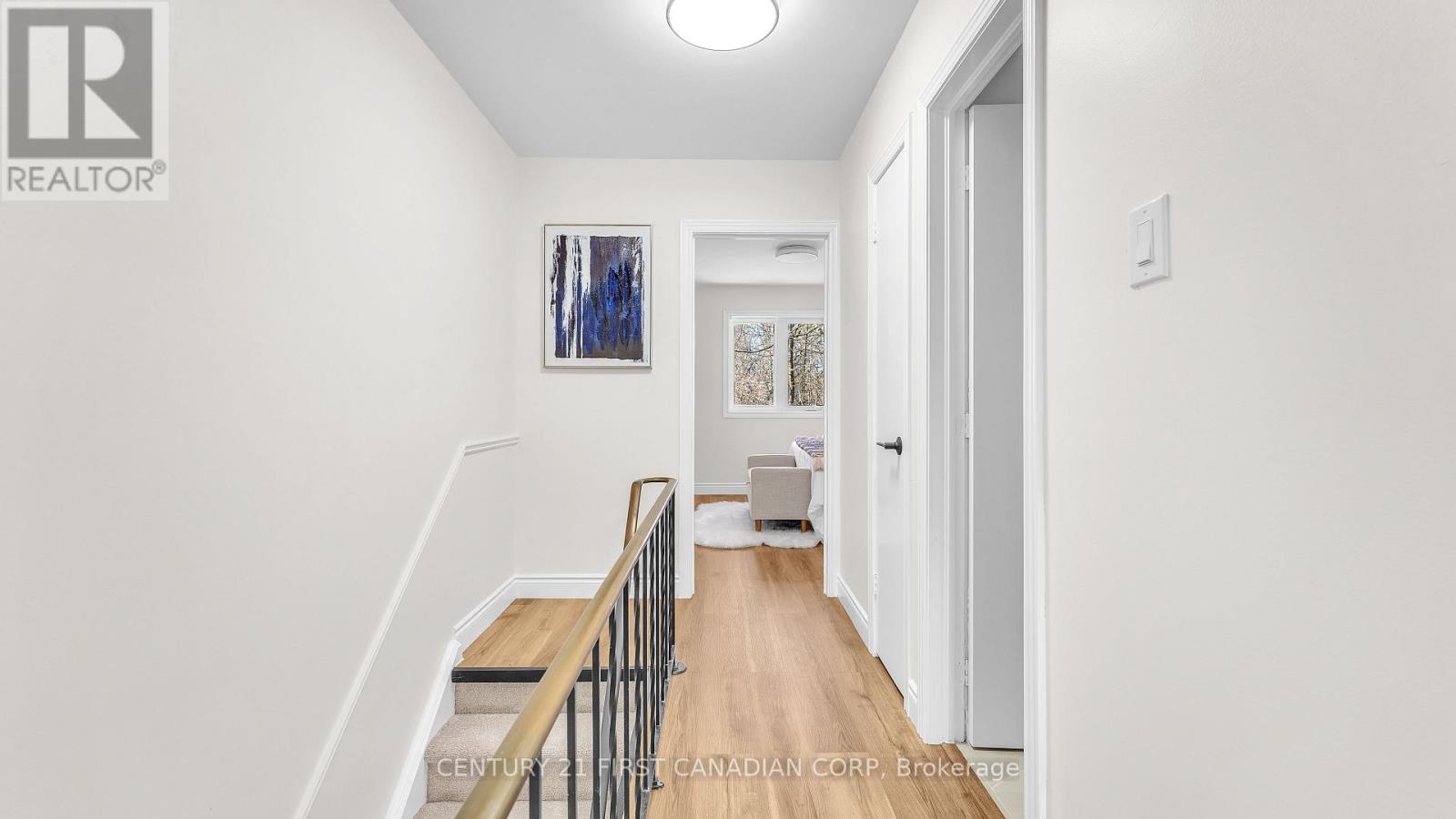 26 - 209 Millbank Drive, London South, Ontario  N6C 4V9 - Photo 10 - X12871450