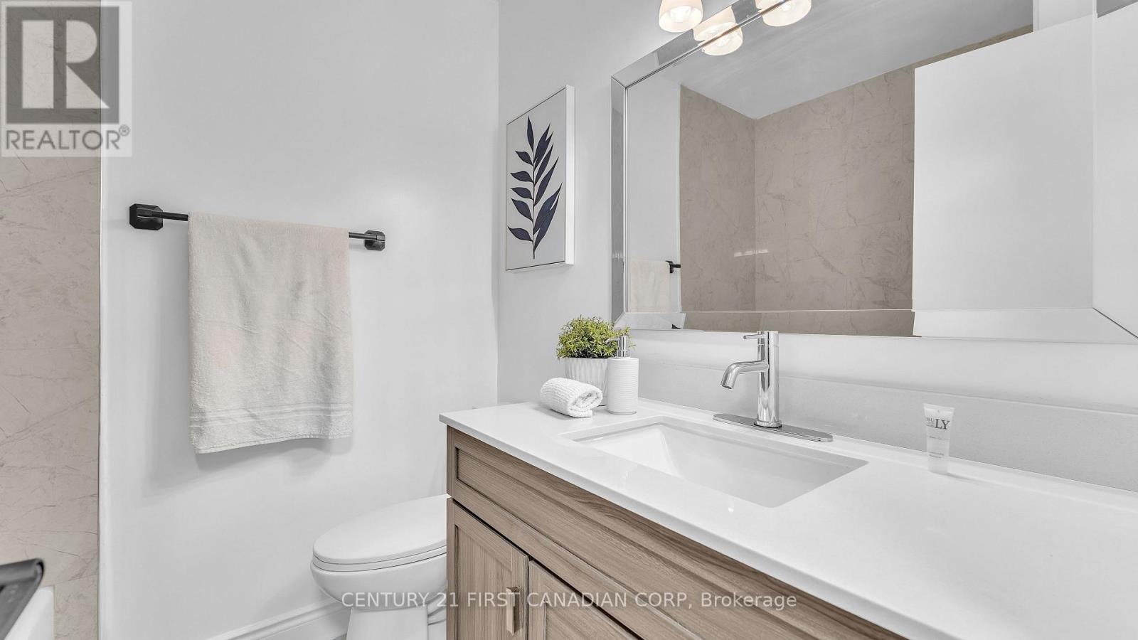 26 - 209 Millbank Drive, London South, Ontario  N6C 4V9 - Photo 11 - X12871450