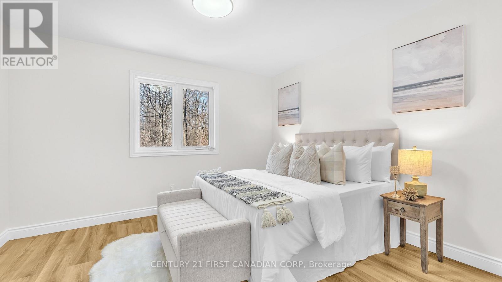 26 - 209 Millbank Drive, London South, Ontario  N6C 4V9 - Photo 13 - X12871450