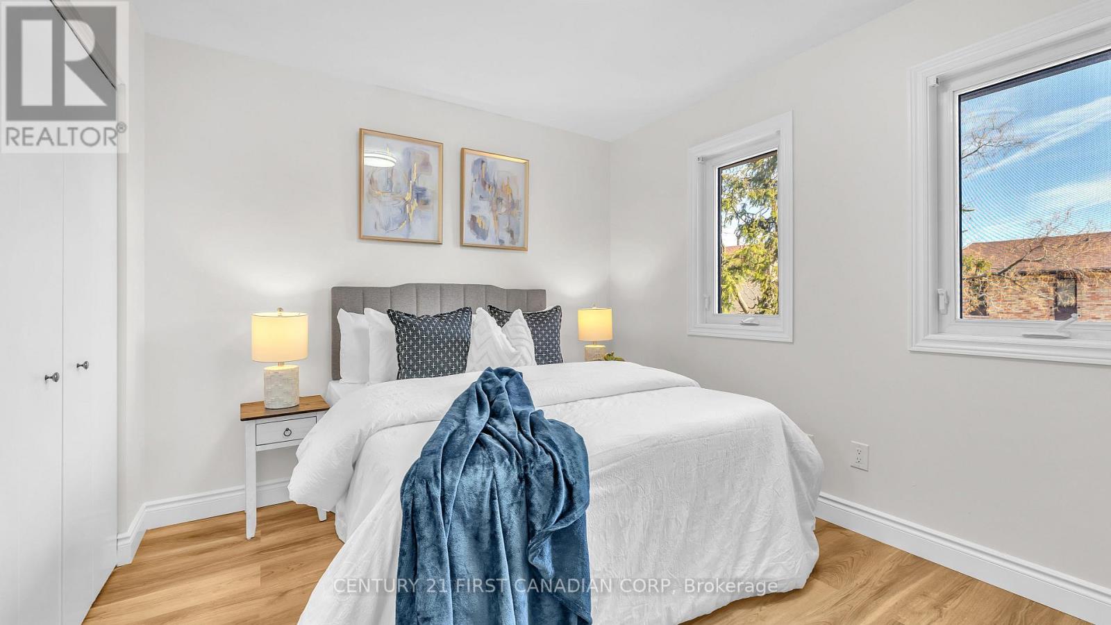 26 - 209 Millbank Drive, London South, Ontario  N6C 4V9 - Photo 15 - X12871450