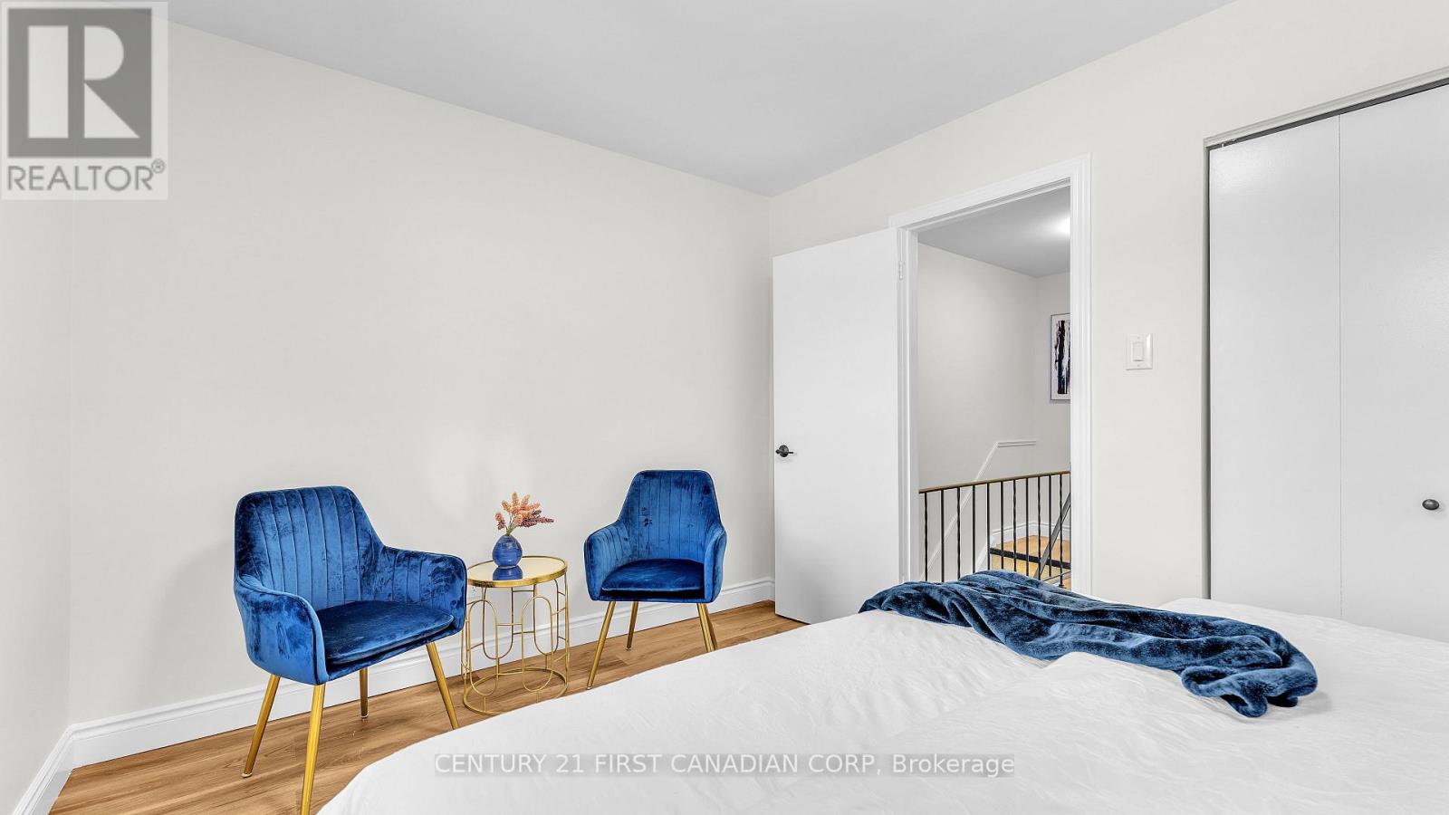 26 - 209 Millbank Drive, London South, Ontario  N6C 4V9 - Photo 16 - X12871450