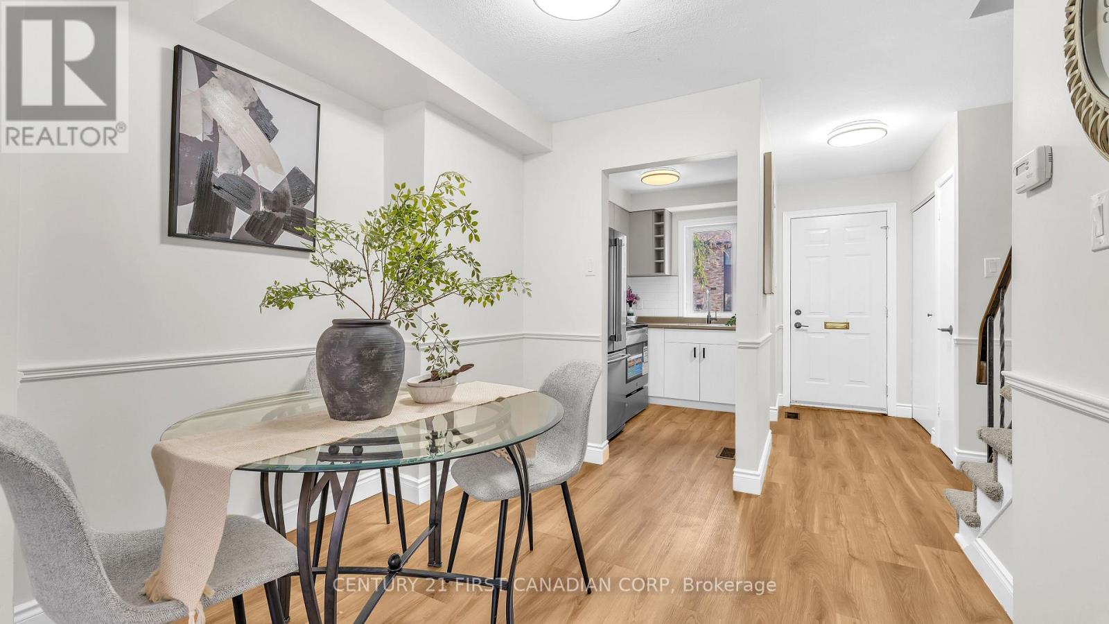 26 - 209 Millbank Drive, London South, Ontario  N6C 4V9 - Photo 17 - X12871450