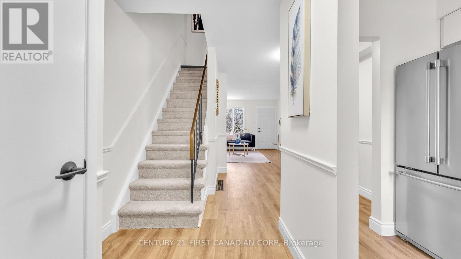 26 - 209 Millbank Drive, London South, Ontario  N6C 4V9 - Photo 18 - X12871450