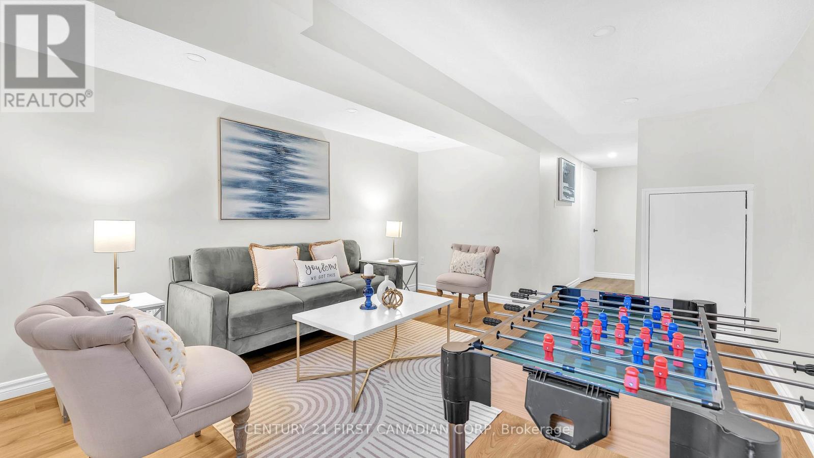 26 - 209 Millbank Drive, London South, Ontario  N6C 4V9 - Photo 20 - X12871450