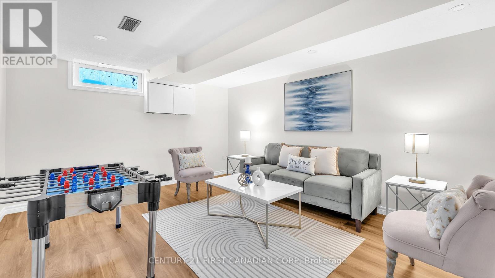 26 - 209 Millbank Drive, London South, Ontario  N6C 4V9 - Photo 21 - X12871450