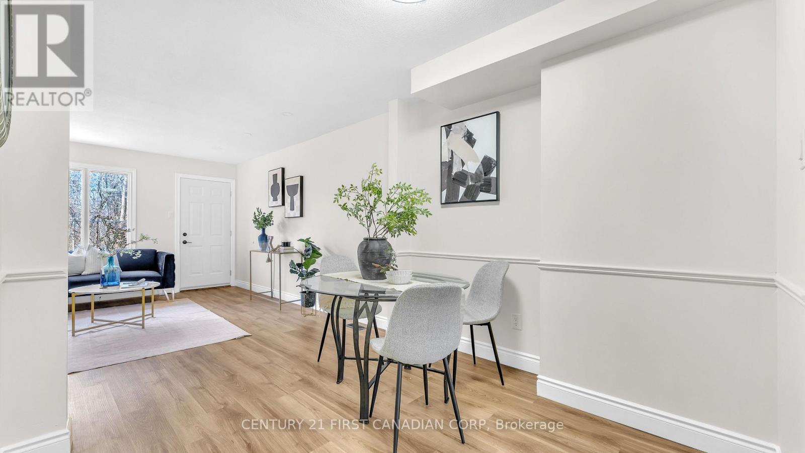 26 - 209 Millbank Drive, London South, Ontario  N6C 4V9 - Photo 22 - X12871450