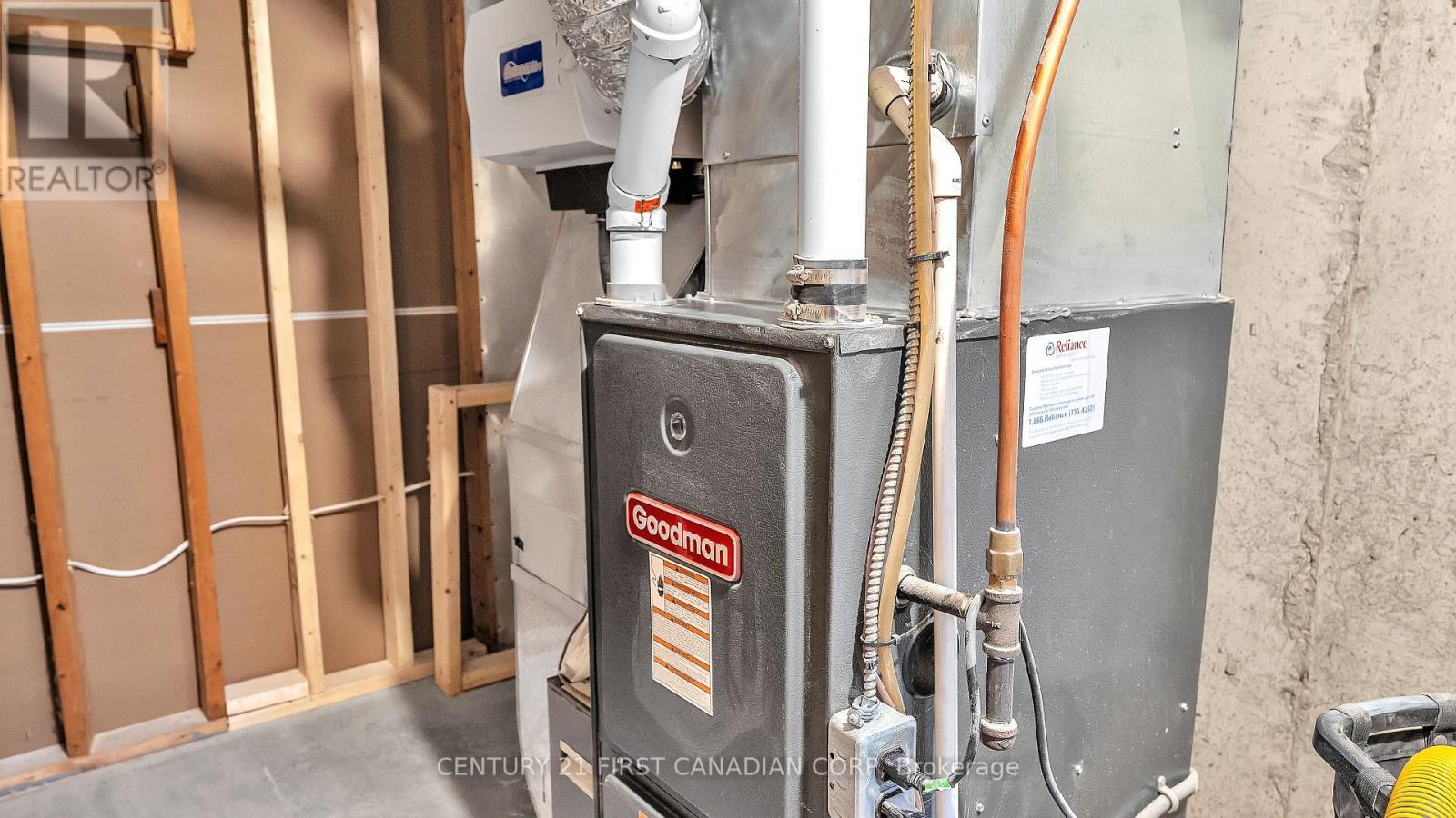 26 - 209 Millbank Drive, London South, Ontario  N6C 4V9 - Photo 23 - X12871450