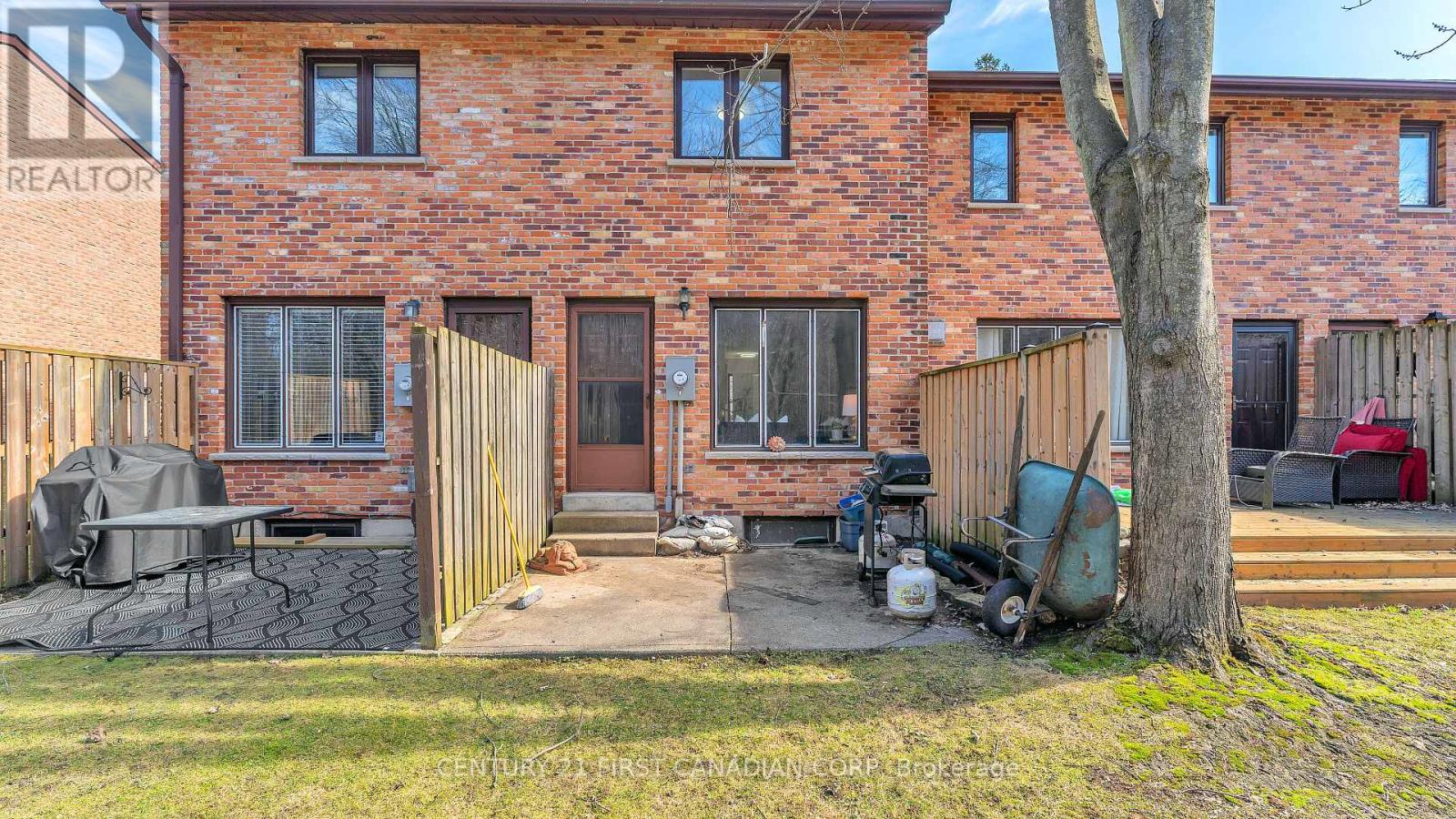 26 - 209 Millbank Drive, London South, Ontario  N6C 4V9 - Photo 26 - X12871450