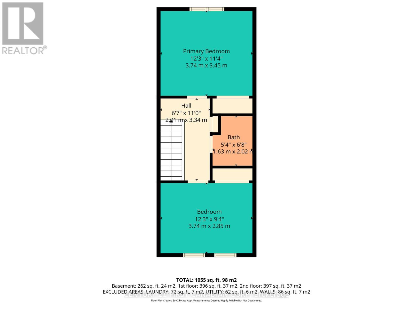 26 - 209 Millbank Drive, London South, Ontario  N6C 4V9 - Photo 27 - X12871450