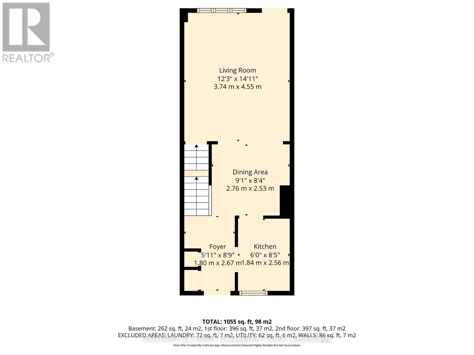 26 - 209 Millbank Drive, London South, Ontario  N6C 4V9 - Photo 28 - X12871450