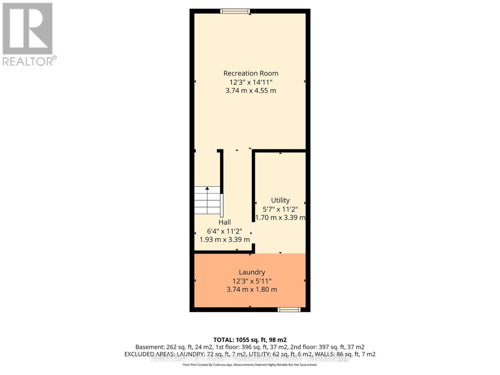 26 - 209 Millbank Drive, London South, Ontario  N6C 4V9 - Photo 29 - X12871450